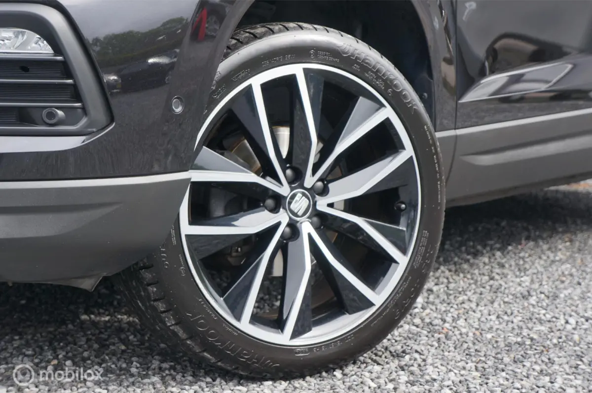 1.5 TSI Style DSG Business Intense Apple Android