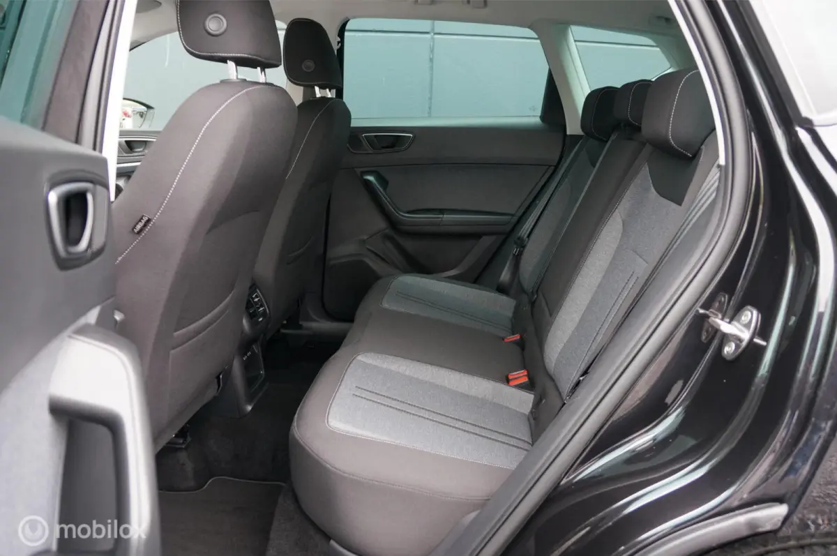 1.5 TSI Style DSG Business Intense Apple Android