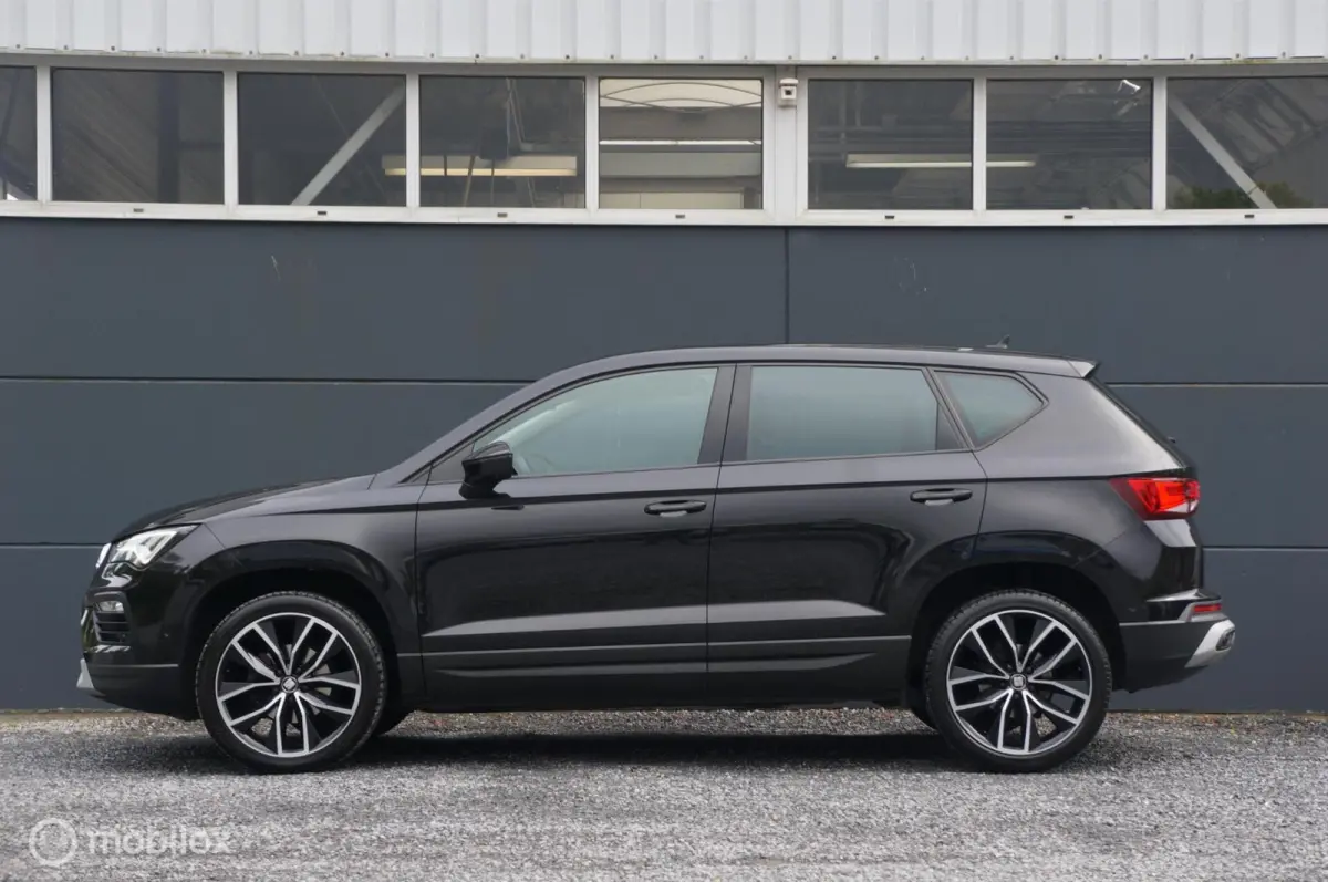 1.5 TSI Style DSG Business Intense Apple Android