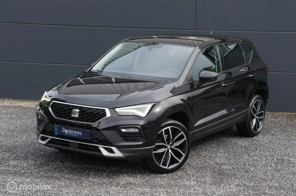 1.5 TSI Style DSG Business Intense Apple Android