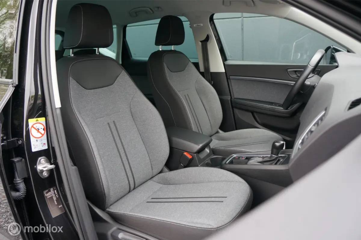 1.5 TSI Style DSG Business Intense Apple Android