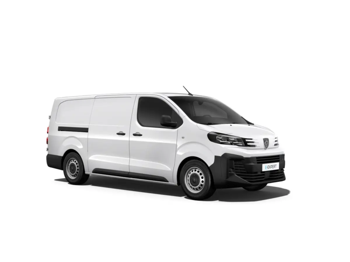 Standaard - Elektrisch | 16" stalen velgen | Elektrisch bedienbare en verwarmbare buitenspiegels | Elektrische parkeerrem