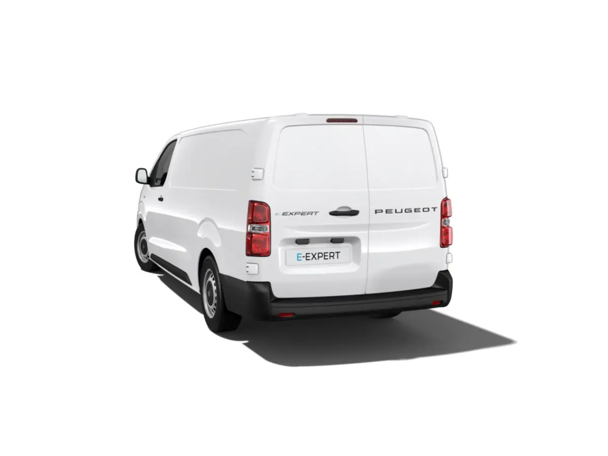 Standaard - Elektrisch | 16" stalen velgen | Elektrisch bedienbare en verwarmbare buitenspiegels | Elektrische parkeerrem