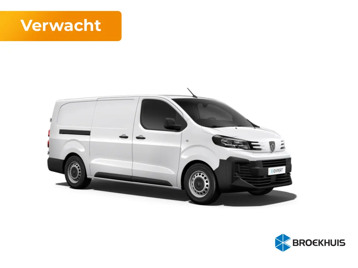 Standaard - Elektrisch | 16" stalen velgen | Elektrisch bedienbare en verwarmbare buitenspiegels | Elektrische parkeerrem