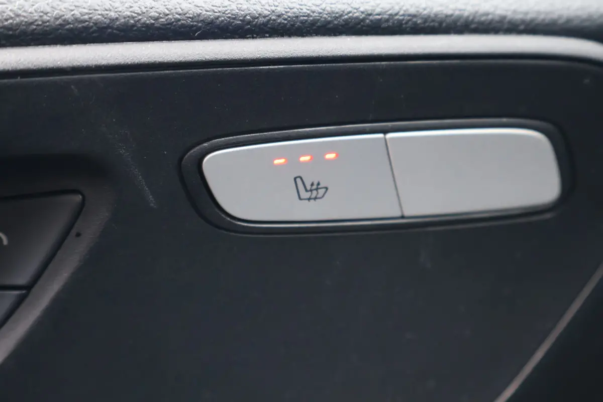 114 CDI Automaat Koelwagen Dag en Nacht