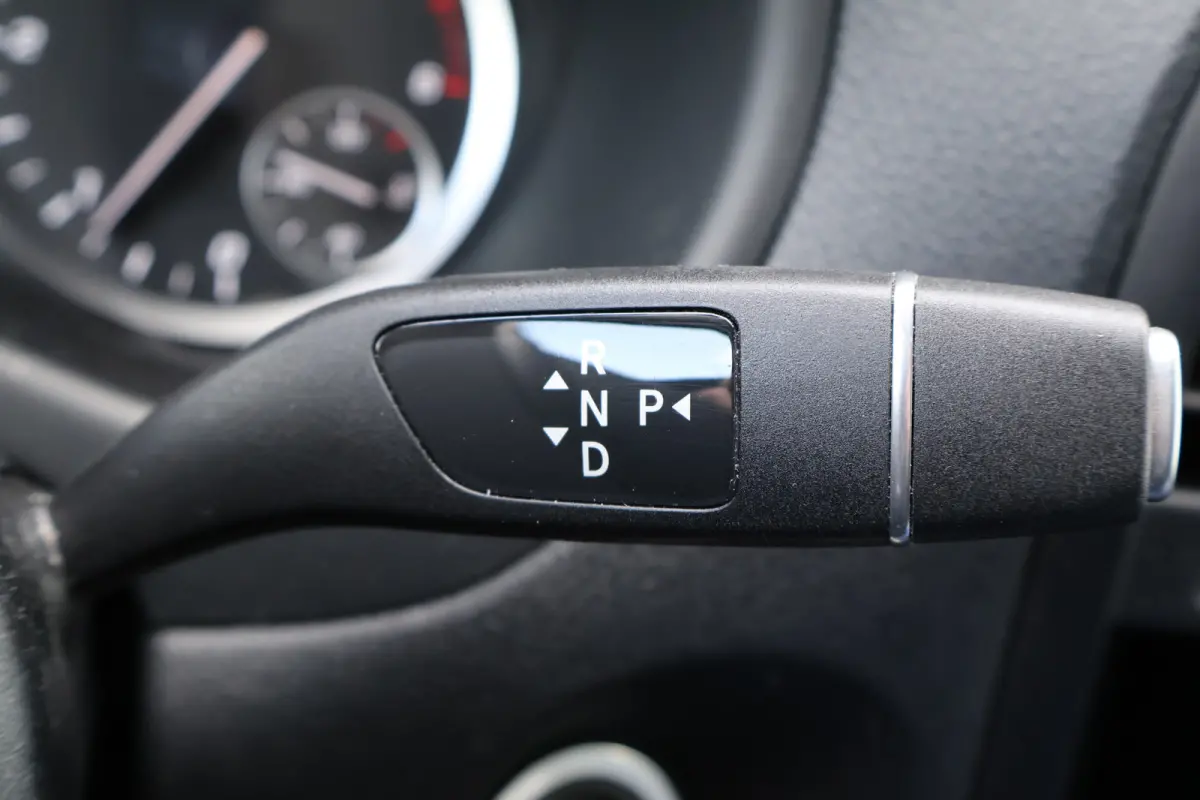 114 CDI Automaat Koelwagen Dag en Nacht