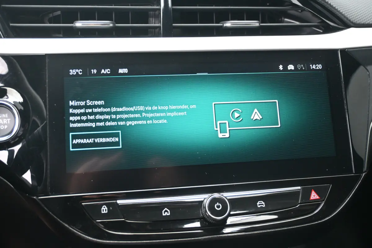 1.2 Turbo Hybrid GS | Navigatie | Draadloos Apple Carplay & Android Auto | Keyless Entry & Start | Climate Control !!