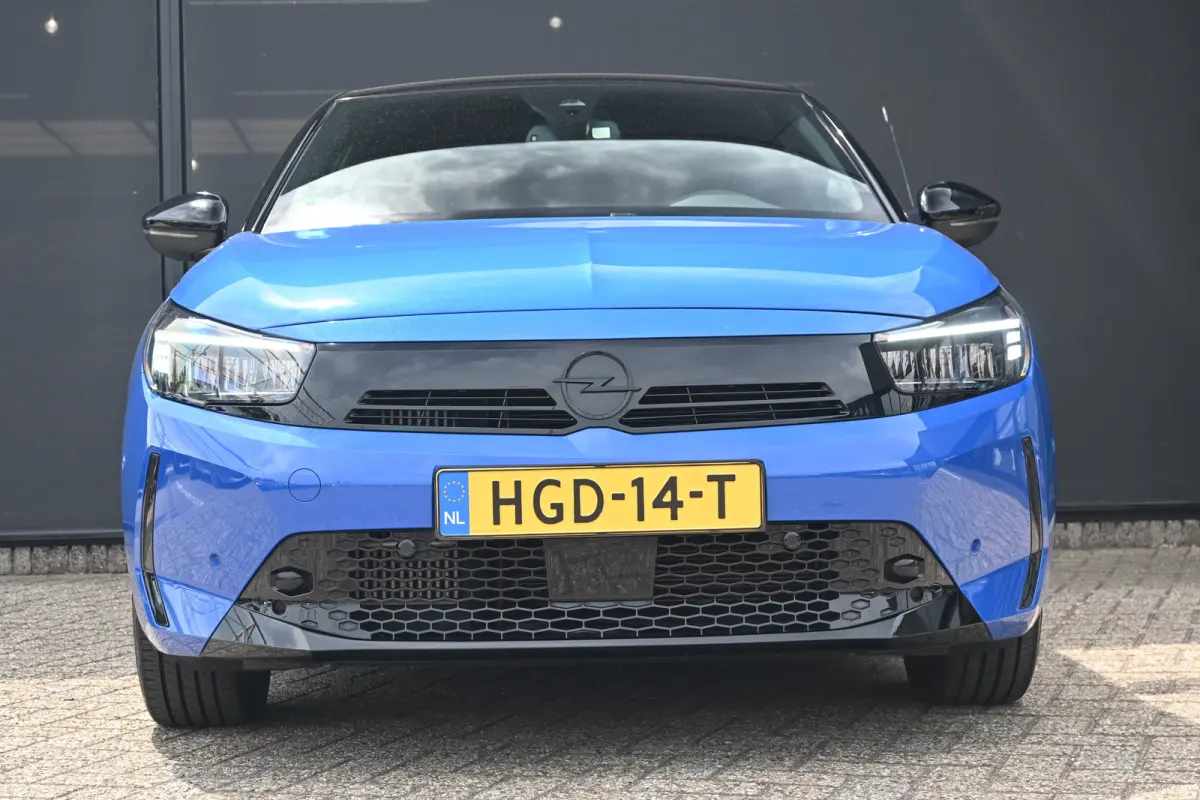 1.2 Turbo Hybrid GS | Navigatie | Draadloos Apple Carplay & Android Auto | Keyless Entry & Start | Climate Control !!