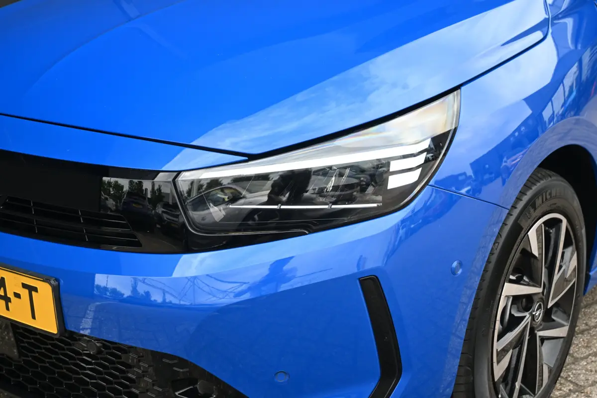 1.2 Turbo Hybrid GS | Navigatie | Draadloos Apple Carplay & Android Auto | Keyless Entry & Start | Climate Control !!