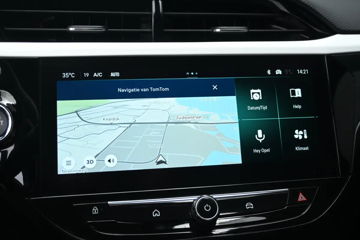 1.2 Turbo Hybrid GS | Navigatie | Draadloos Apple Carplay & Android Auto | Keyless Entry & Start | Climate Control !!