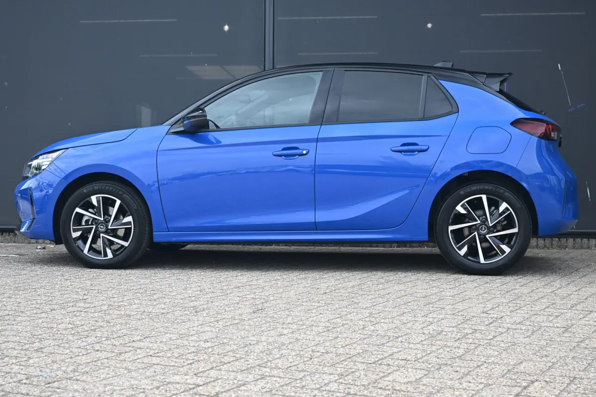 1.2 Turbo Hybrid GS | Navigatie | Draadloos Apple Carplay & Android Auto | Keyless Entry & Start | Climate Control !!