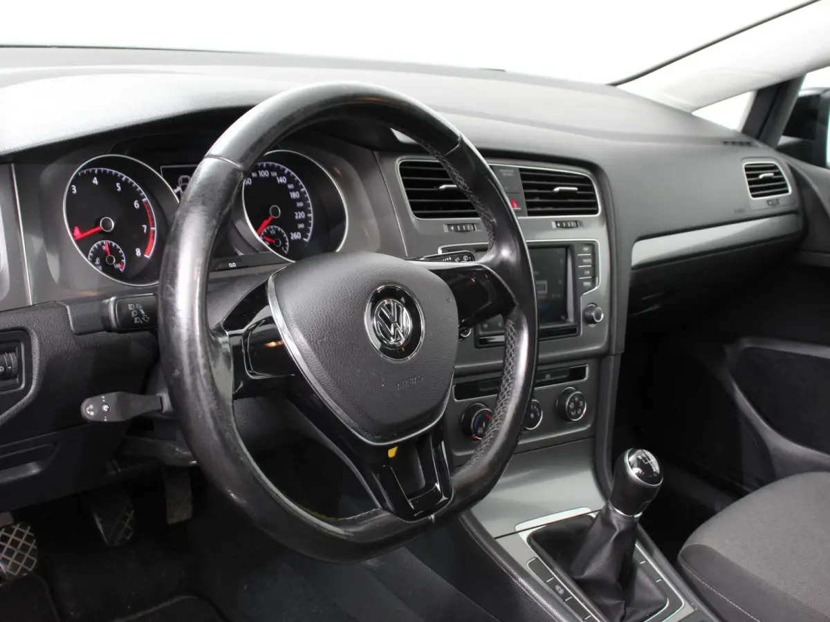 1.2 TSI Edition Navigatie Apple Carplay/Android Auto Lichtmetalen velgen Handel/Export!