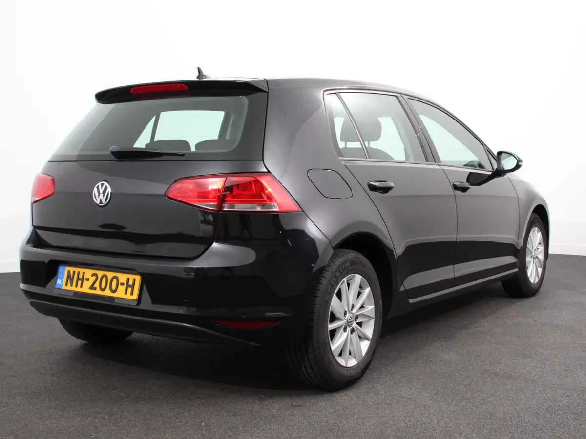 1.2 TSI Edition Navigatie Apple Carplay/Android Auto Lichtmetalen velgen Handel/Export!