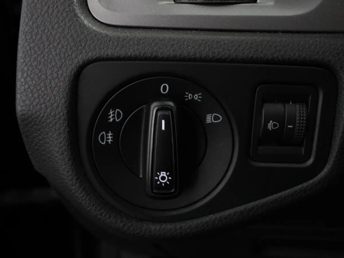 1.2 TSI Edition Navigatie Apple Carplay/Android Auto Lichtmetalen velgen Handel/Export!