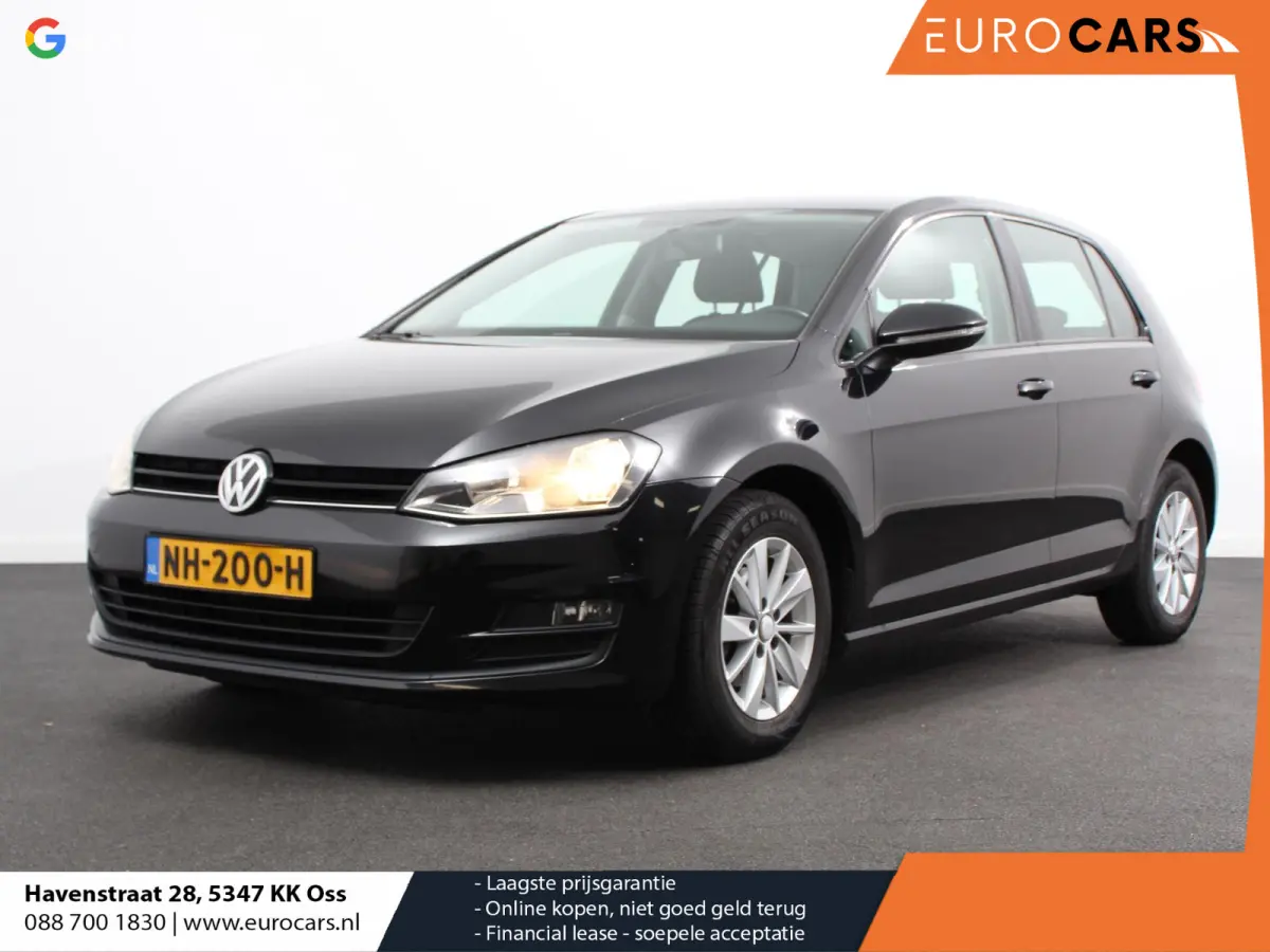 1.2 TSI Edition Navigatie Apple Carplay/Android Auto Lichtmetalen velgen Handel/Export!