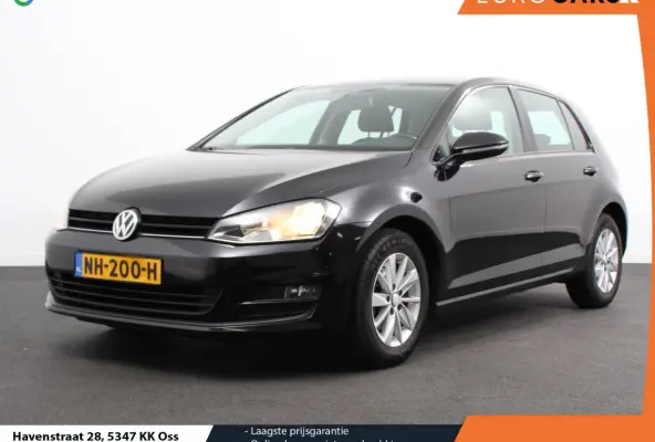 1.2 TSI Edition Navigatie Apple Carplay/Android Auto Lichtmetalen velgen Handel/Export!