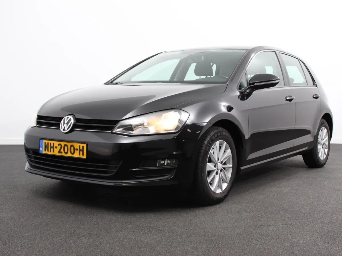 1.2 TSI Edition Navigatie Apple Carplay/Android Auto Lichtmetalen velgen Handel/Export!