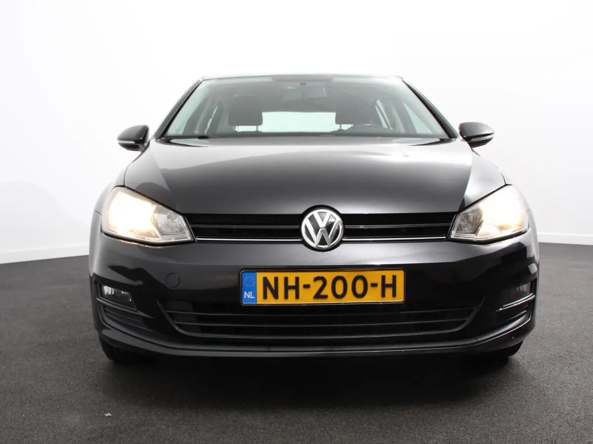 1.2 TSI Edition Navigatie Apple Carplay/Android Auto Lichtmetalen velgen Handel/Export!