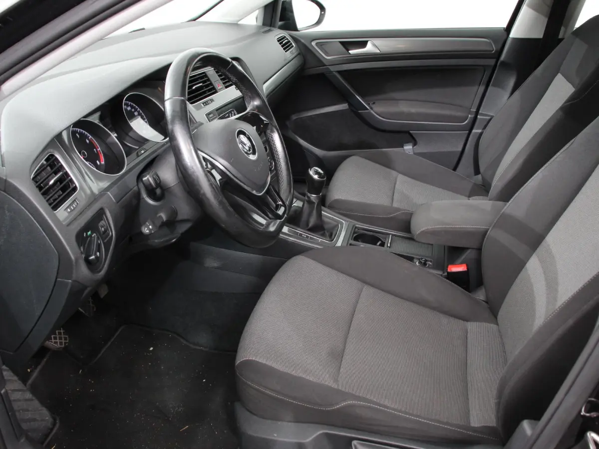 1.2 TSI Edition Navigatie Apple Carplay/Android Auto Lichtmetalen velgen Handel/Export!
