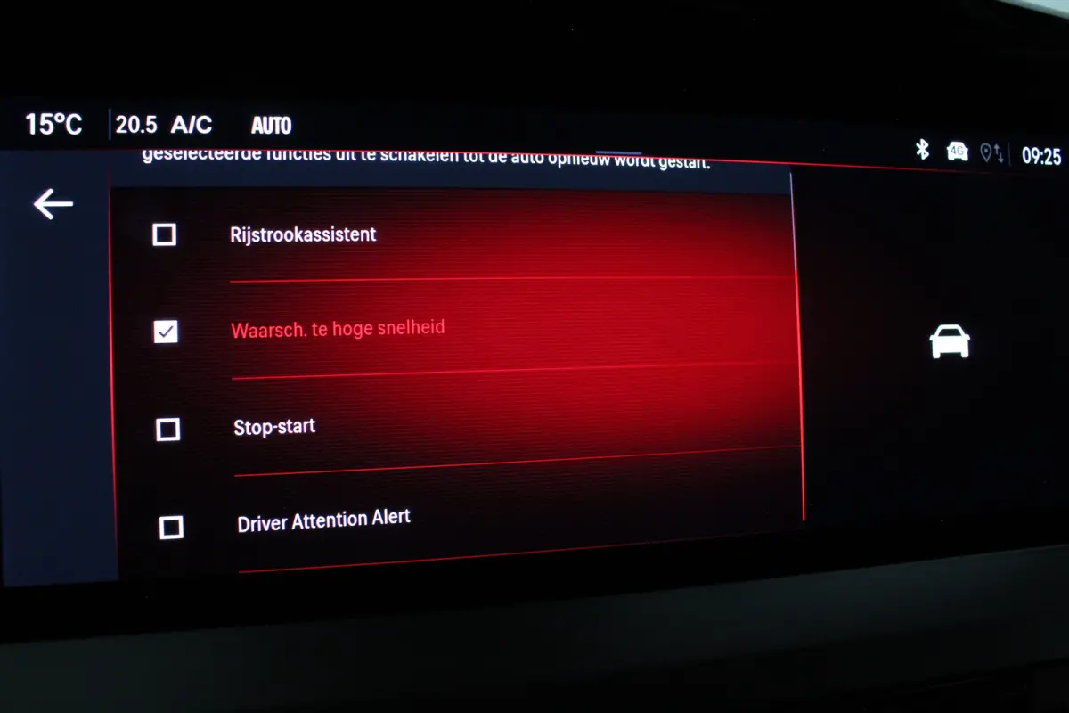 1.2 Turbo Hybrid GS > Camera/Apple Carplay/Android Auto/stuur en stoelverwarming | 5436 |