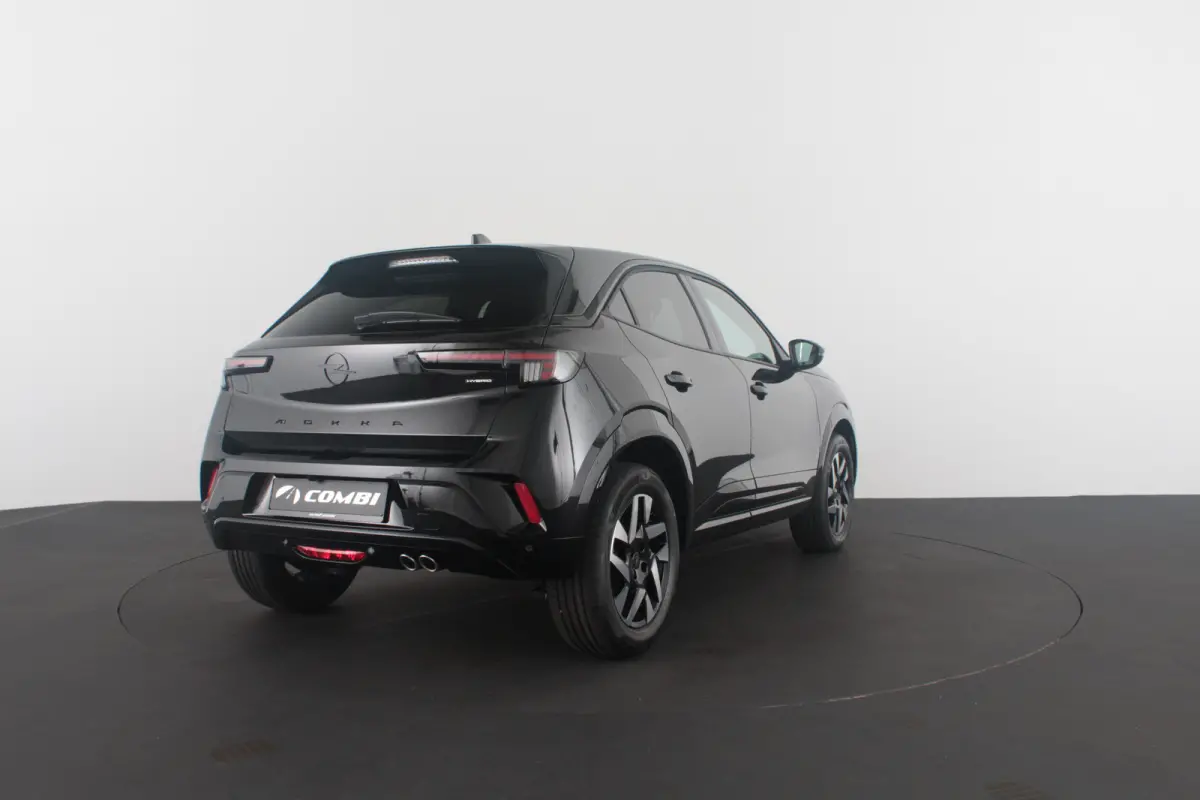 1.2 Turbo Hybrid GS > Camera/Apple Carplay/Android Auto/stuur en stoelverwarming | 5436 |