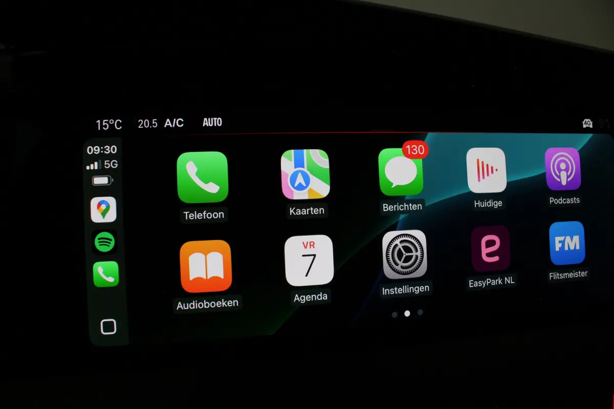 1.2 Turbo Hybrid GS > Camera/Apple Carplay/Android Auto/stuur en stoelverwarming | 5436 |