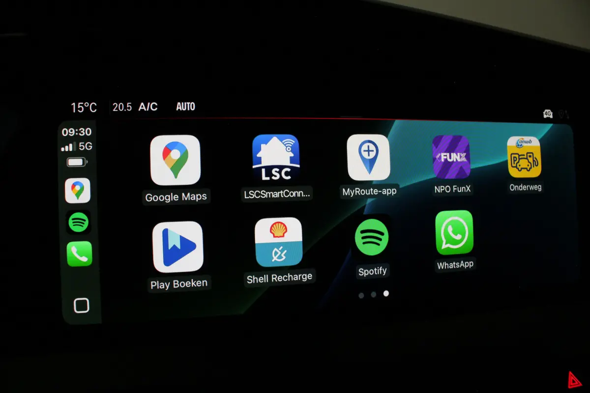 1.2 Turbo Hybrid GS > Camera/Apple Carplay/Android Auto/stuur en stoelverwarming | 5436 |