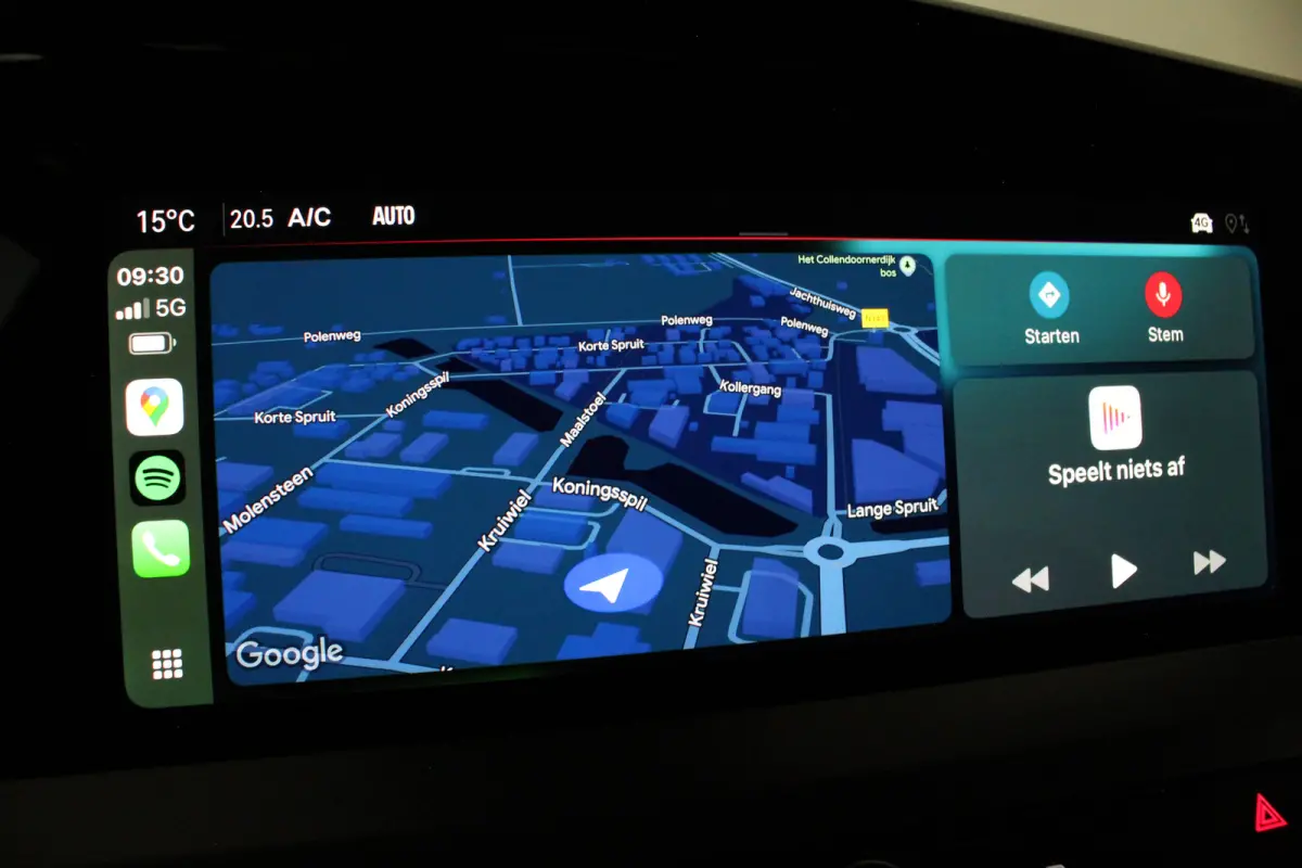 1.2 Turbo Hybrid GS > Camera/Apple Carplay/Android Auto/stuur en stoelverwarming | 5436 |