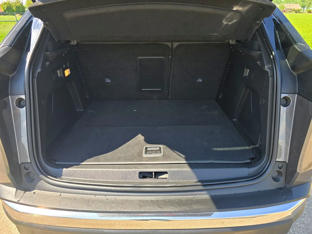1.6 HYbrid 225 GT - PHEV - Panorama dak -