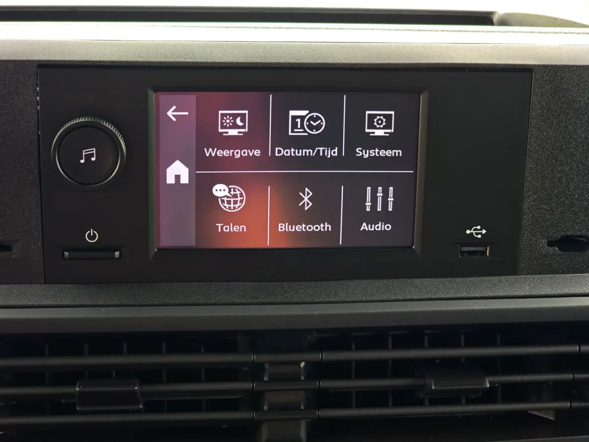 1.5 CDTi S&S L2 H1 - 120 Pk - Euro 6 - Airco - Cruise Control