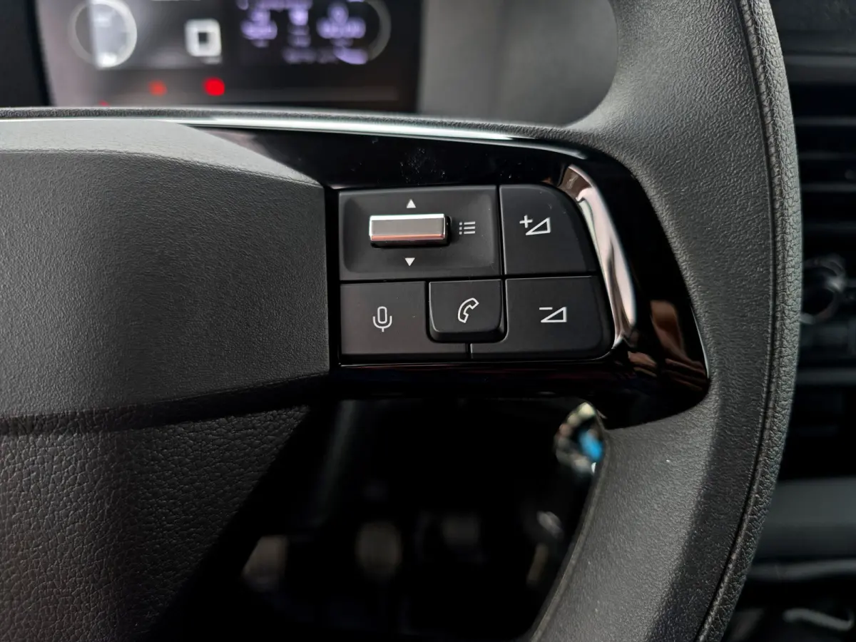 1.5 CDTi S&S L2 H1 - 120 Pk - Euro 6 - Airco - Cruise Control