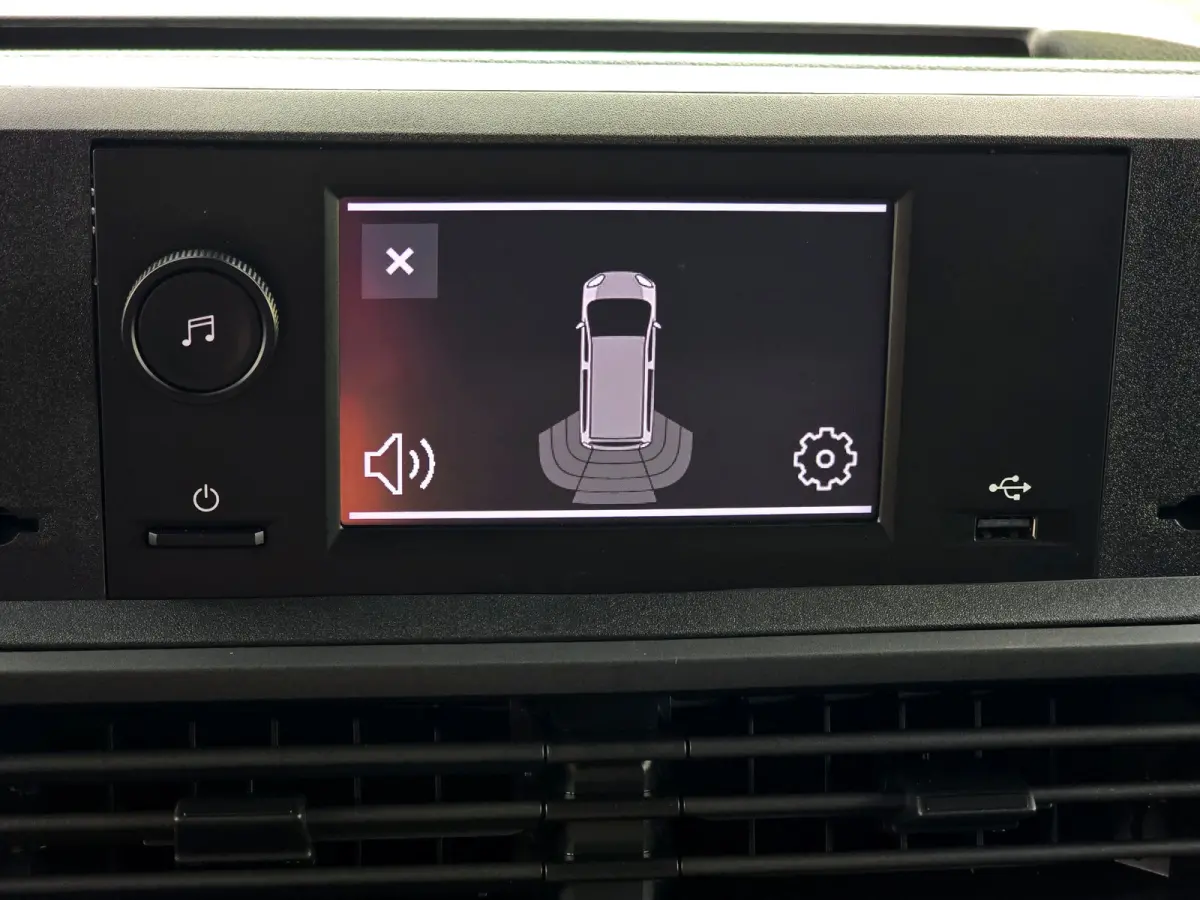 1.5 CDTi S&S L2 H1 - 120 Pk - Euro 6 - Airco - Cruise Control