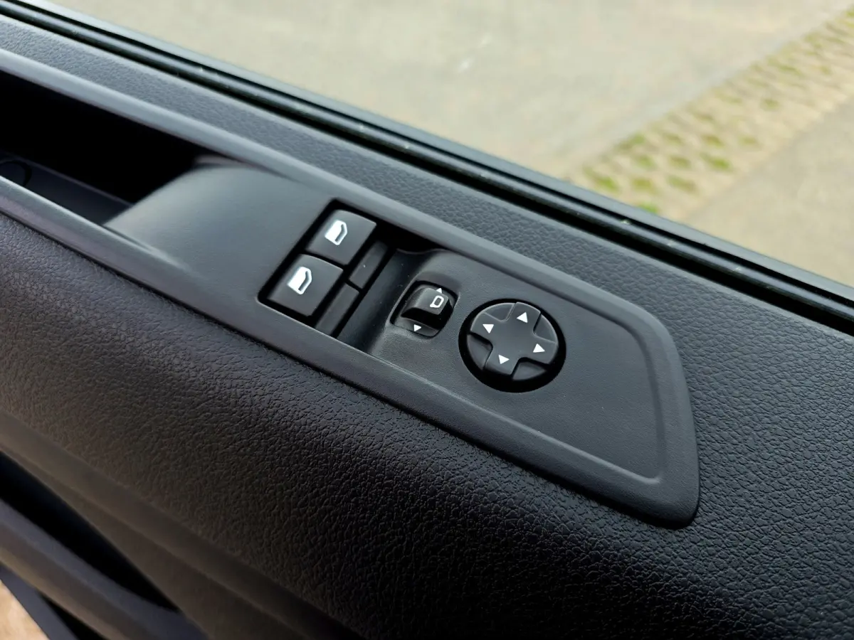 1.5 CDTi S&S L2 H1 - 120 Pk - Euro 6 - Airco - Cruise Control
