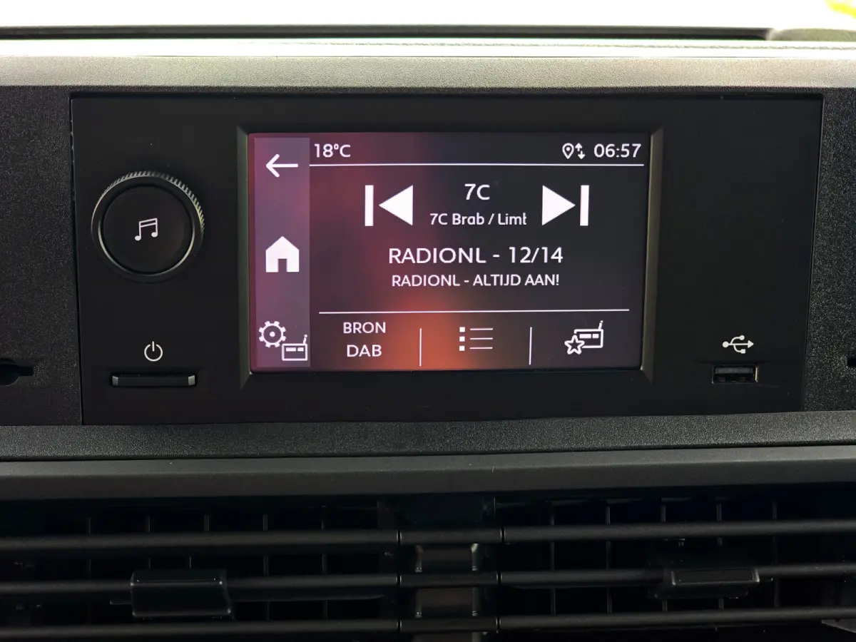 1.5 CDTi S&S L2 H1 - 120 Pk - Euro 6 - Airco - Cruise Control