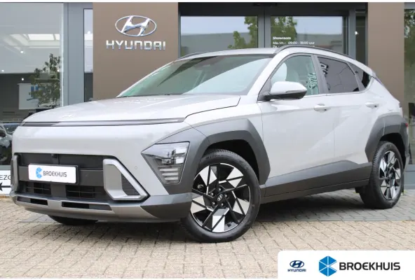 Premium Hybrid 2WD