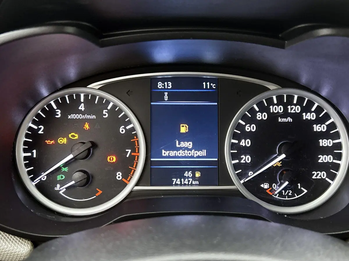 1.0 IG-T N-Connecta | NAVIGATIE | ACHTERUITRIJCAMERA | BLEUTOOTH | CRUISE CONTROL | PARKEERSENSOREN ACHTER |