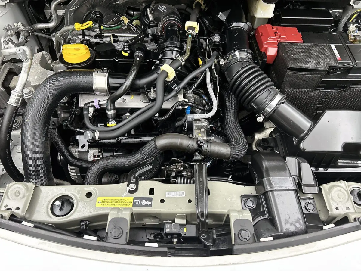 1.0 IG-T N-Connecta | NAVIGATIE | ACHTERUITRIJCAMERA | BLEUTOOTH | CRUISE CONTROL | PARKEERSENSOREN ACHTER |