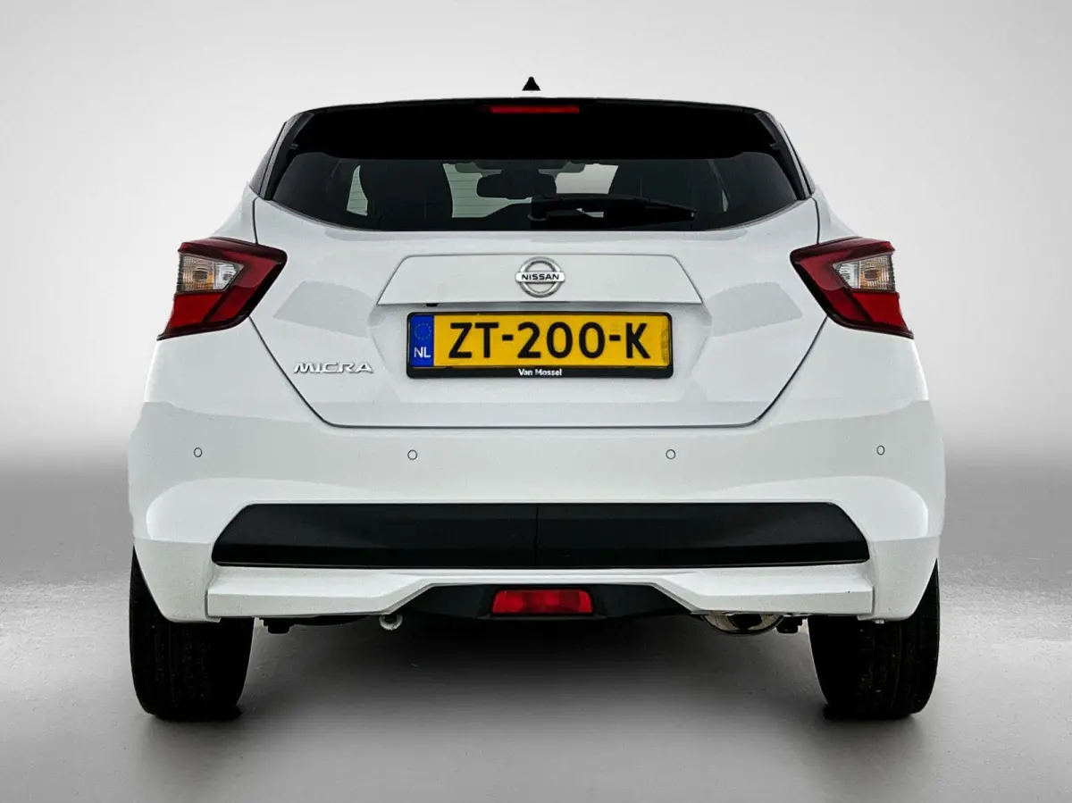 1.0 IG-T N-Connecta | NAVIGATIE | ACHTERUITRIJCAMERA | BLEUTOOTH | CRUISE CONTROL | PARKEERSENSOREN ACHTER |