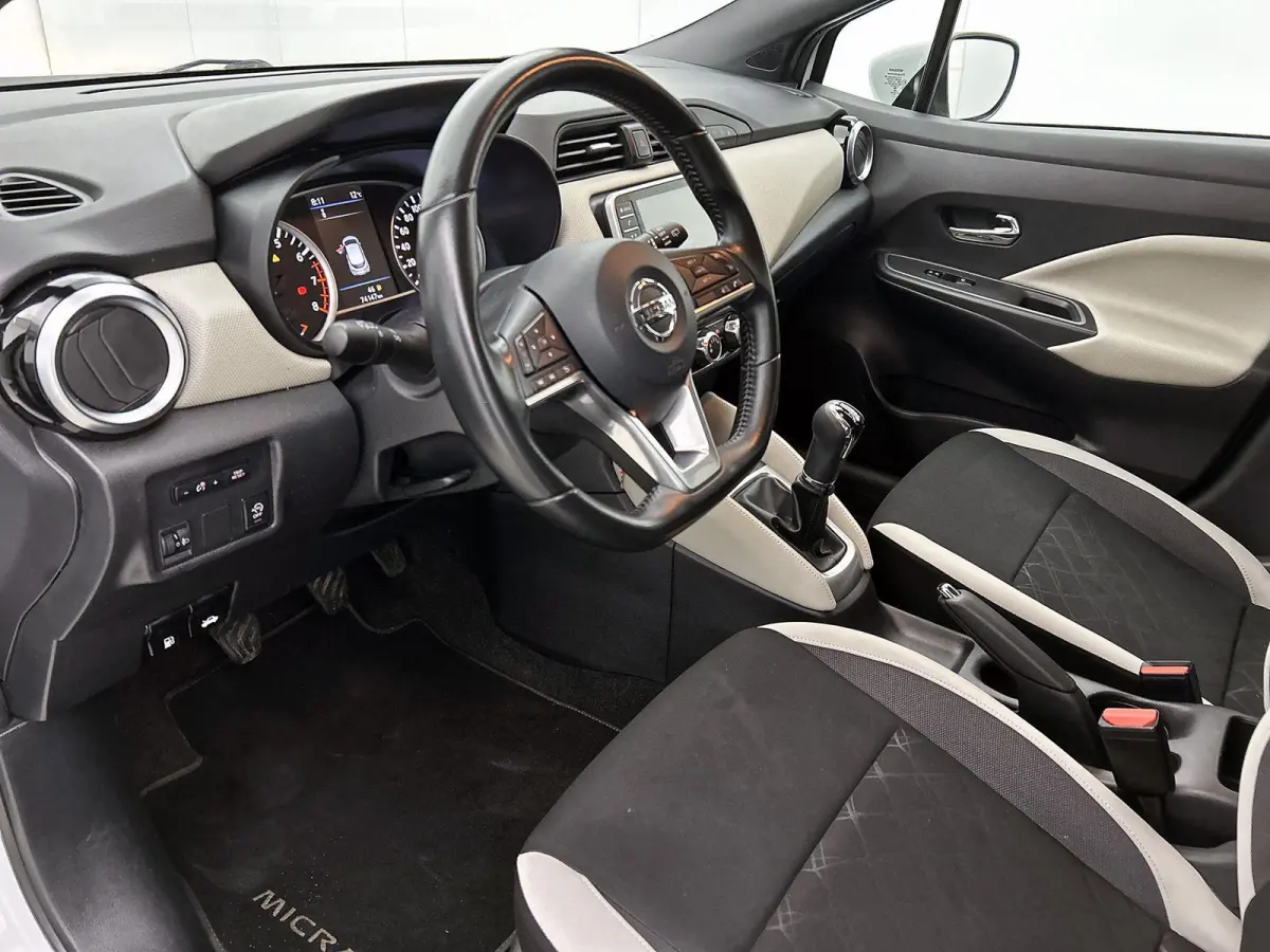 1.0 IG-T N-Connecta | NAVIGATIE | ACHTERUITRIJCAMERA | BLEUTOOTH | CRUISE CONTROL | PARKEERSENSOREN ACHTER |
