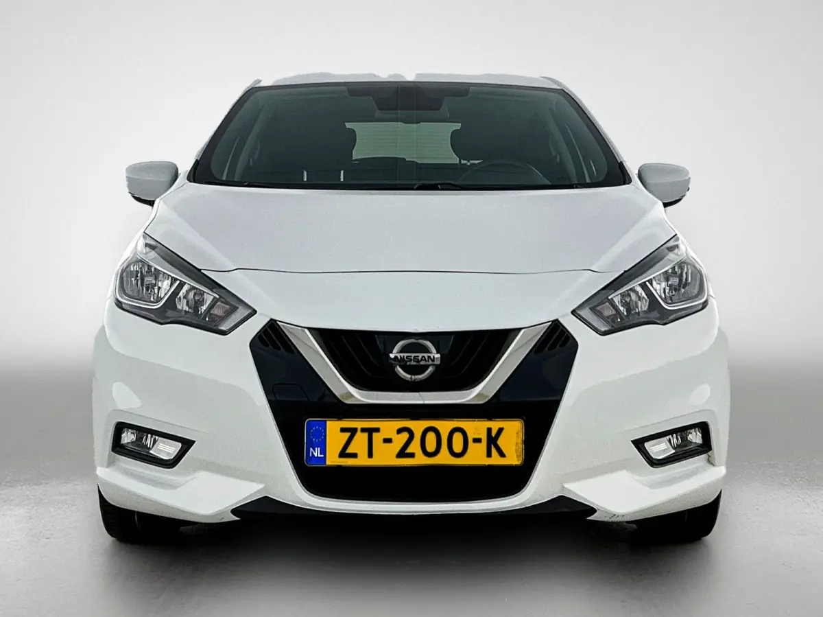 1.0 IG-T N-Connecta | NAVIGATIE | ACHTERUITRIJCAMERA | BLEUTOOTH | CRUISE CONTROL | PARKEERSENSOREN ACHTER |