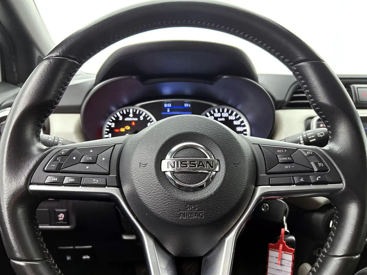 1.0 IG-T N-Connecta | NAVIGATIE | ACHTERUITRIJCAMERA | BLEUTOOTH | CRUISE CONTROL | PARKEERSENSOREN ACHTER |