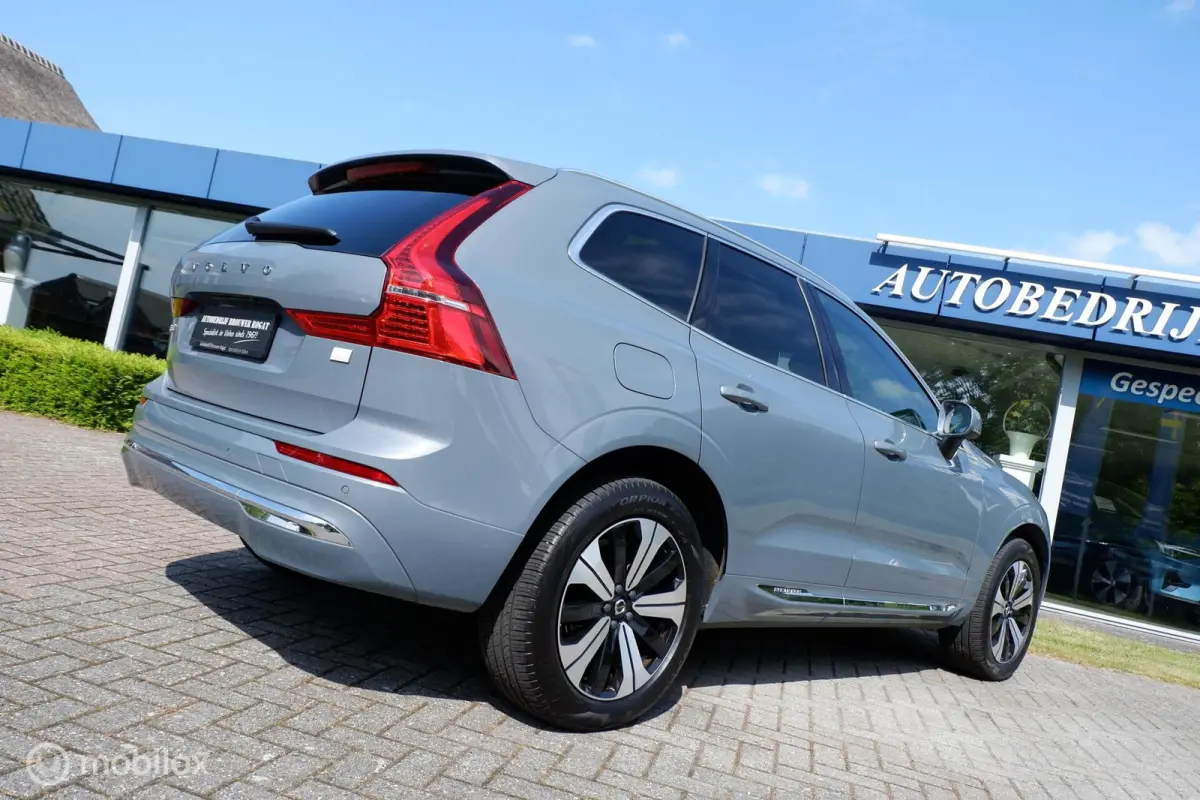 AWD T6 350PK PIH LONG RANGE PLUS BRIGHT | PANO | ACC | CLIMATE PACK