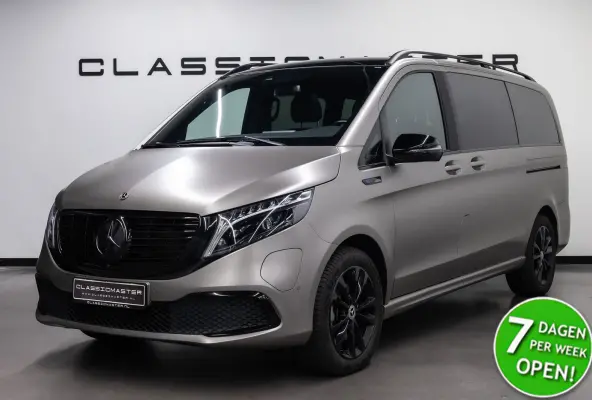 300 L2 Avantgarde 90 kWh Btw auto, (€ 41.280,99 Ex B.T.W) DEALER AUTO Dealer auto