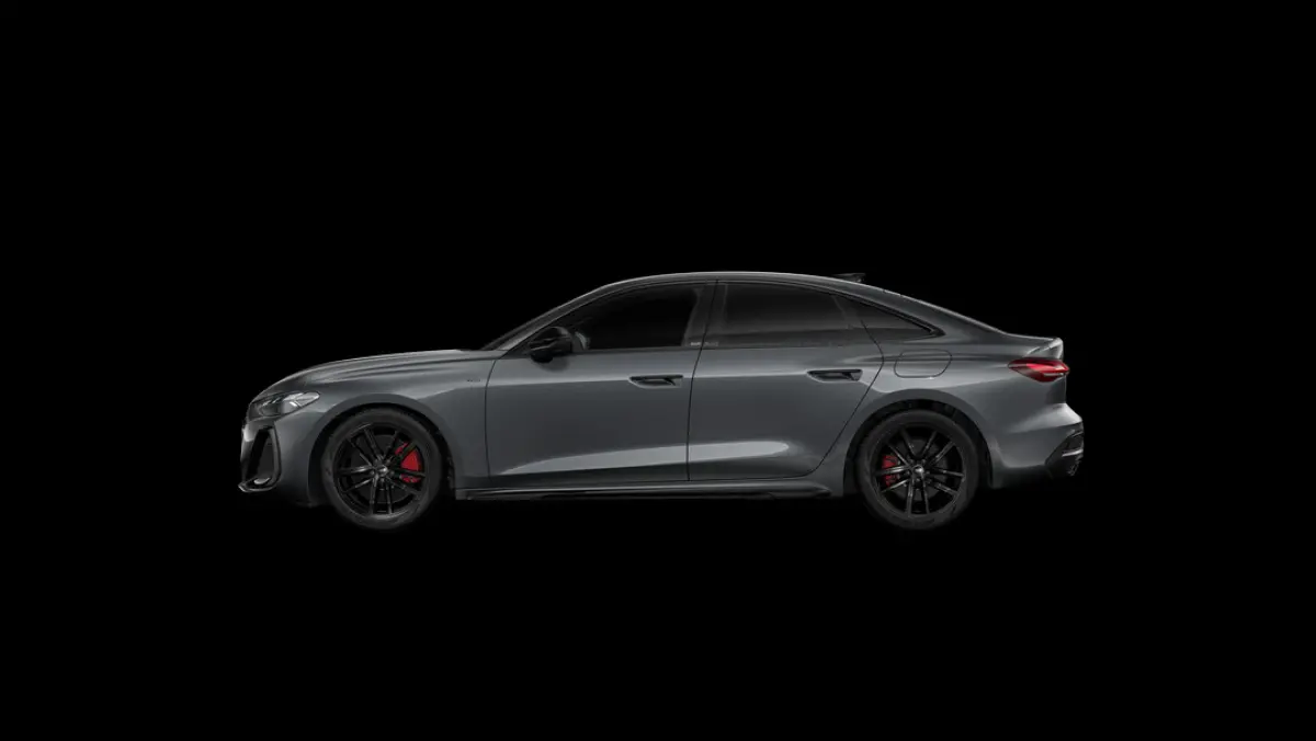 Limousine 2.0 quattro S edition | Tech plus | Ambiente lichtpakket pro | Standkachel | Leder |