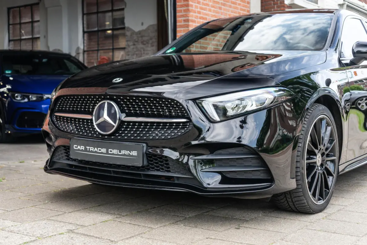 250e AMG Pano / Burmester / 360