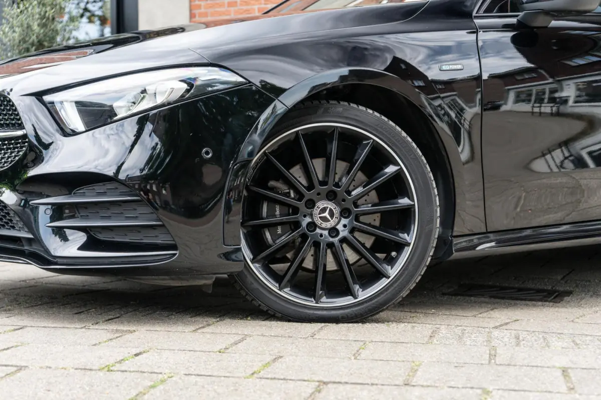 250e AMG Pano / Burmester / 360