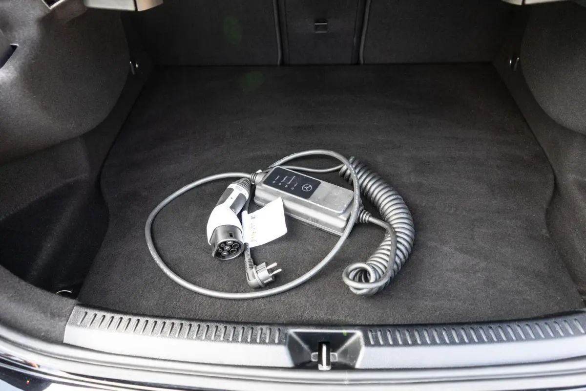 250e AMG Pano / Burmester / 360
