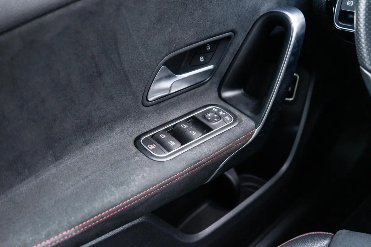 250e AMG Pano / Burmester / 360