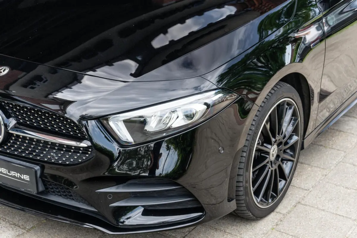 250e AMG Pano / Burmester / 360