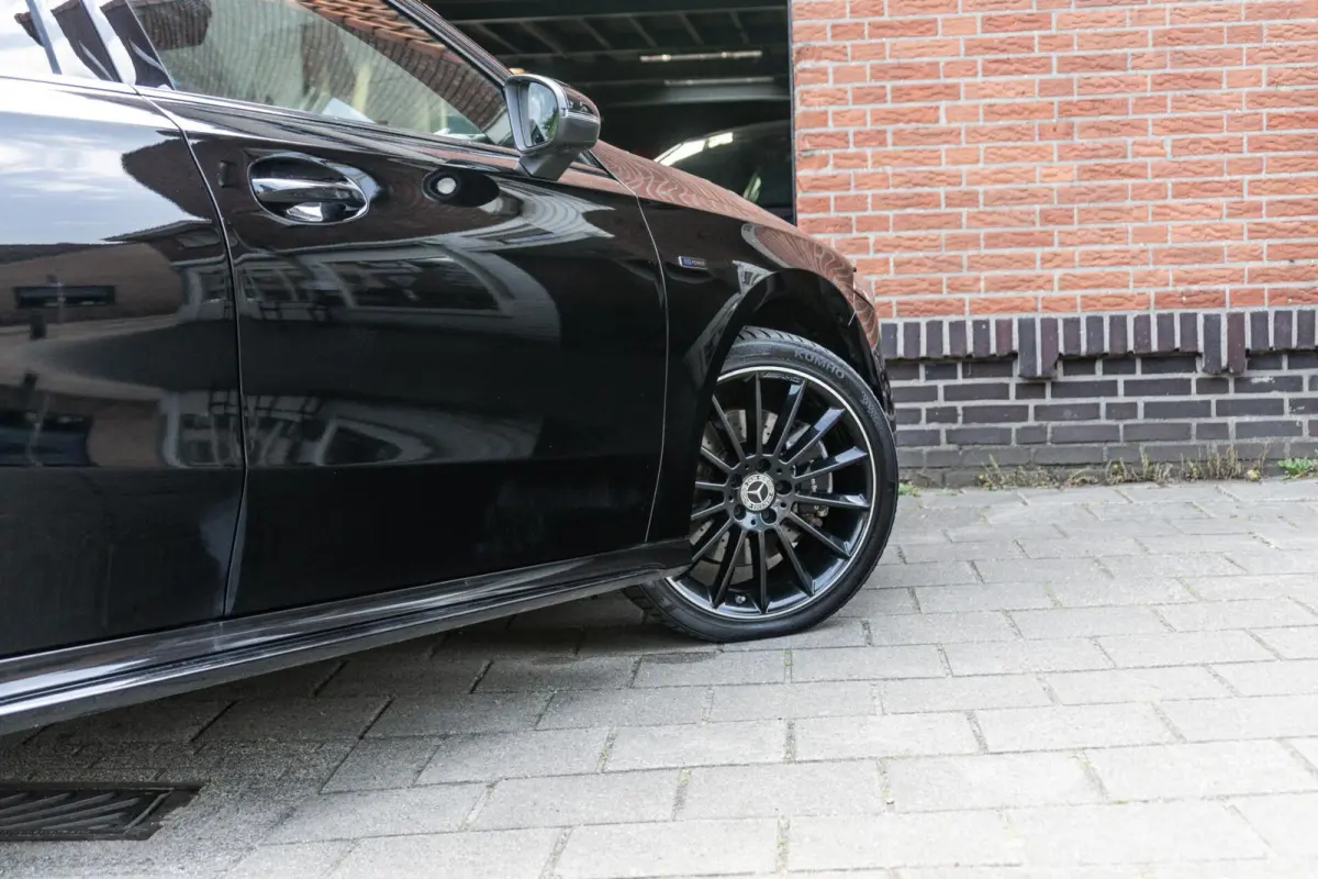 250e AMG Pano / Burmester / 360